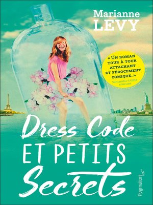 cover image of Dress Code et petits secrets
